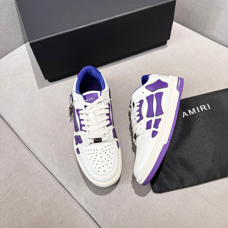 Amiri JCW02 Platform Sneakers | EU 35–45 | 4cm Sole