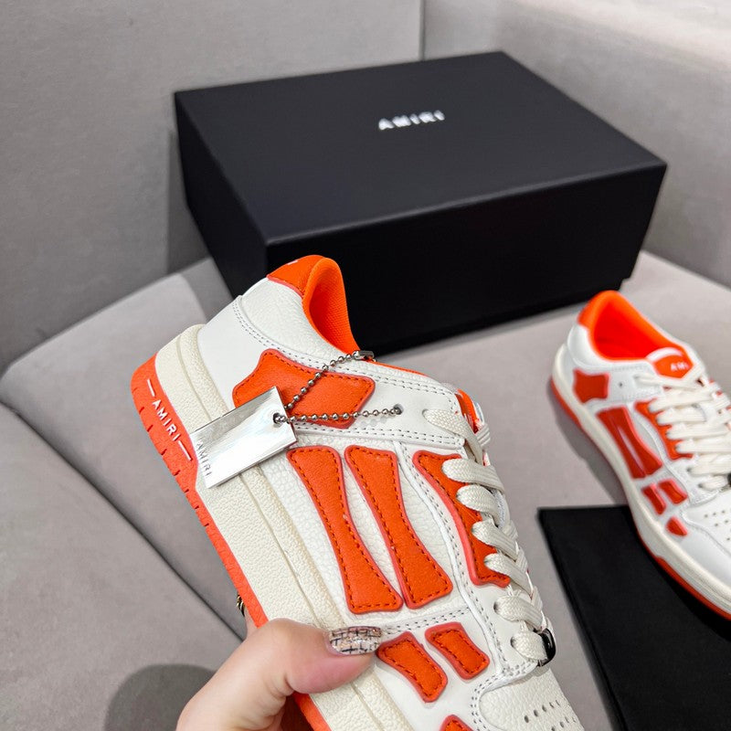 Amiri JCW03 Platform Sneakers | EU 35–45 | 4cm Sole