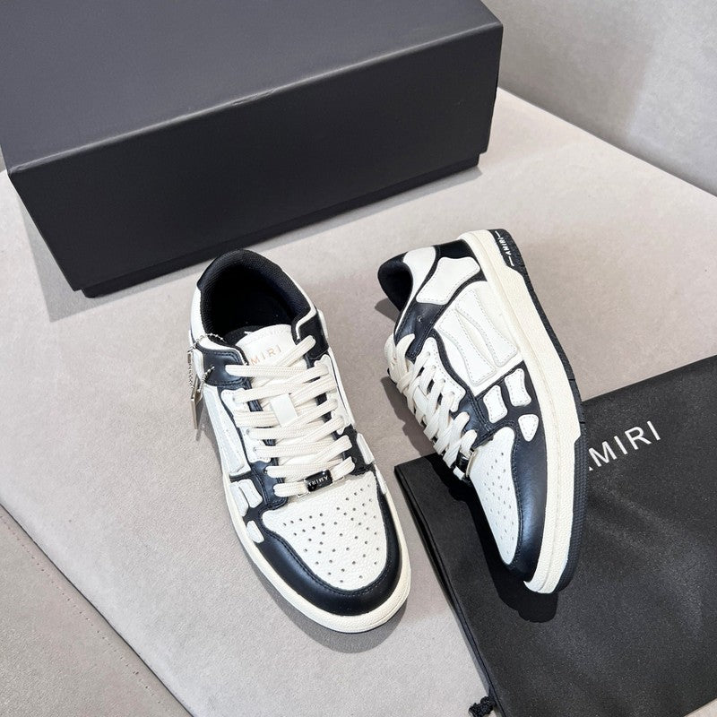 Amiri JCW04 Platform Sneakers | EU 35–45 | 4cm Sole
