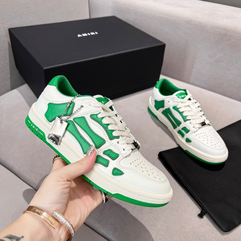 Amiri JCW05 Platform Sneakers | EU 35–45 | 4cm Sole