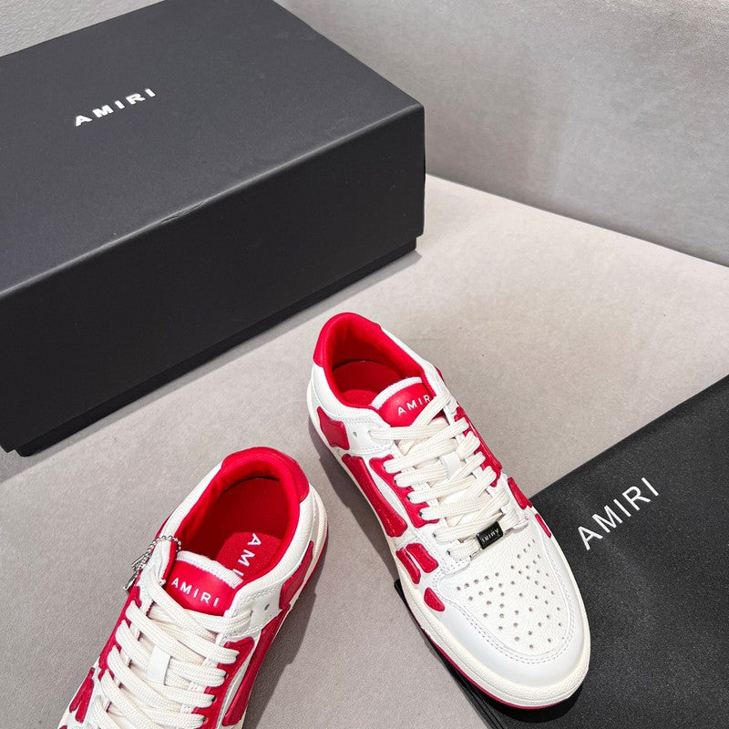 Amiri JCW06 Platform Sneakers | EU 35–45 | 4cm Sole