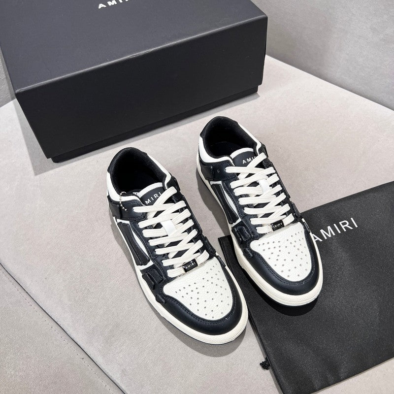 Amiri JCW07 Platform Sneakers | EU 35–45 | 4cm Sole