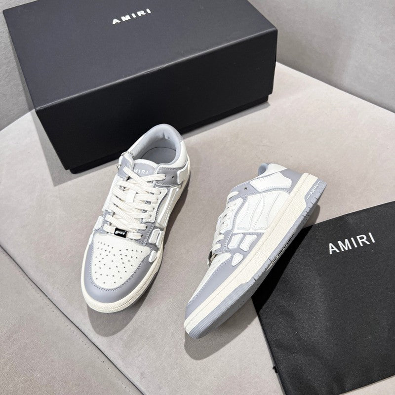 Amiri JCW08 Platform Sneakers | EU 35–45 | 4cm Sole