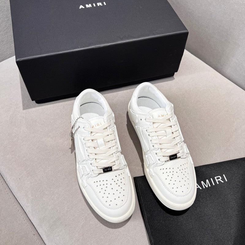 Amiri JCW11 Platform Sneakers | EU 35–45 | 4cm Sole