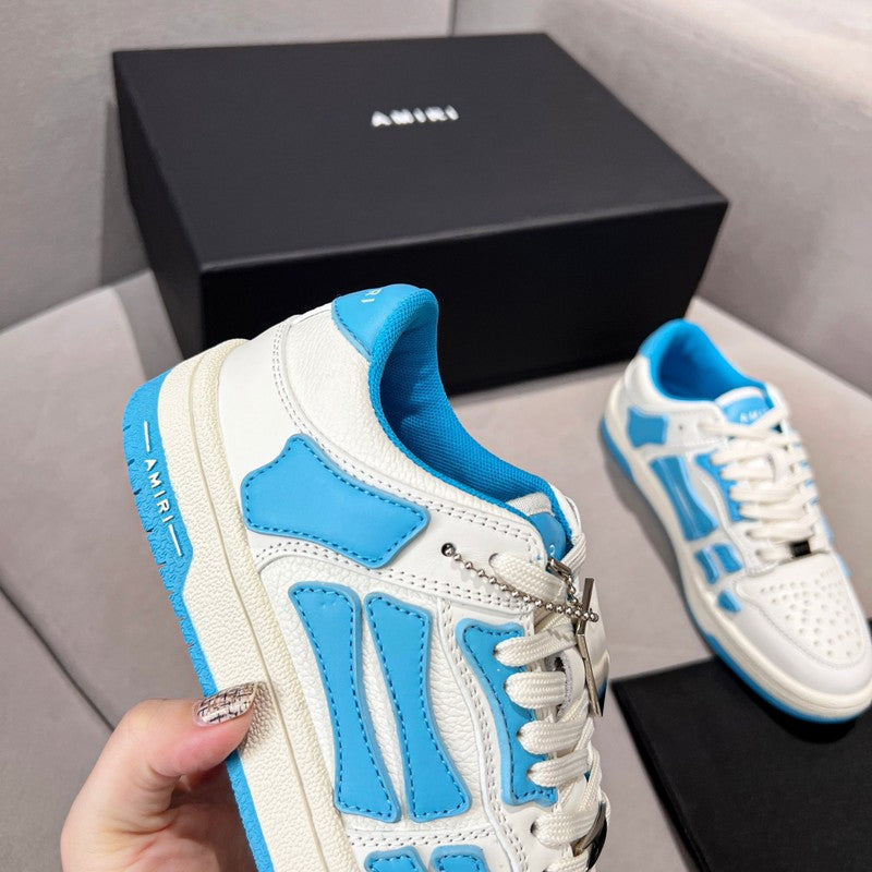 Amiri JCW12 Platform Sneakers | EU 35–45 | 4cm Sole