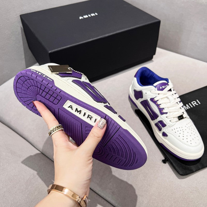 Amiri JCW02 Platform Sneakers | EU 35–45 | 4cm Sole