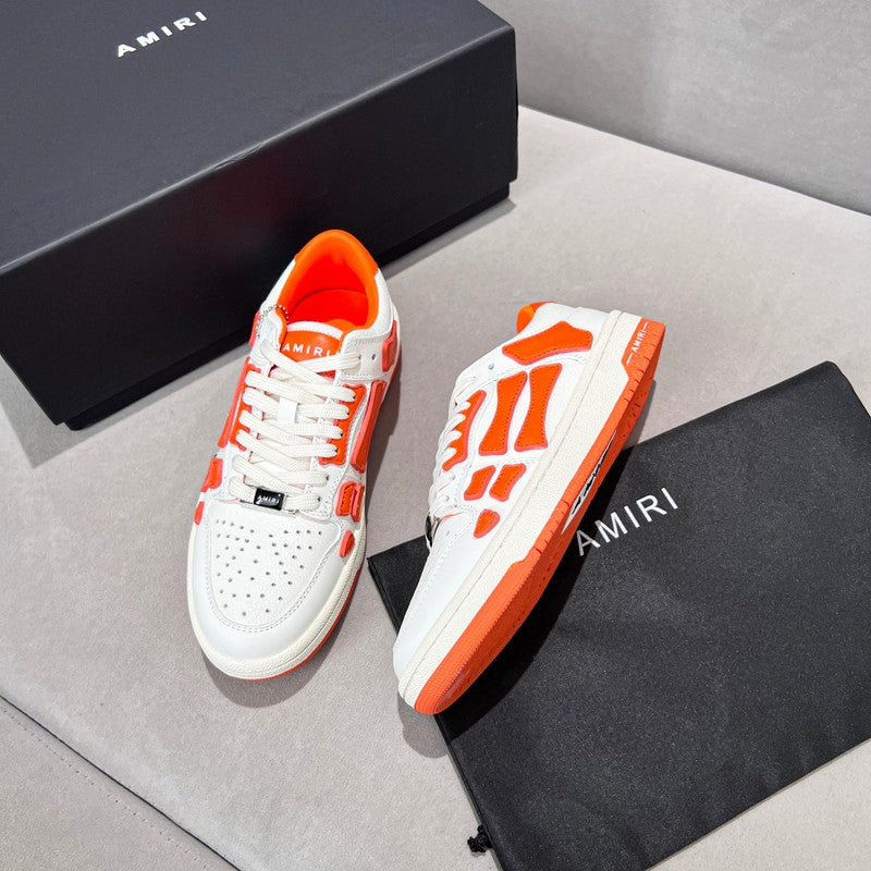 Amiri JCW03 Platform Sneakers | EU 35–45 | 4cm Sole