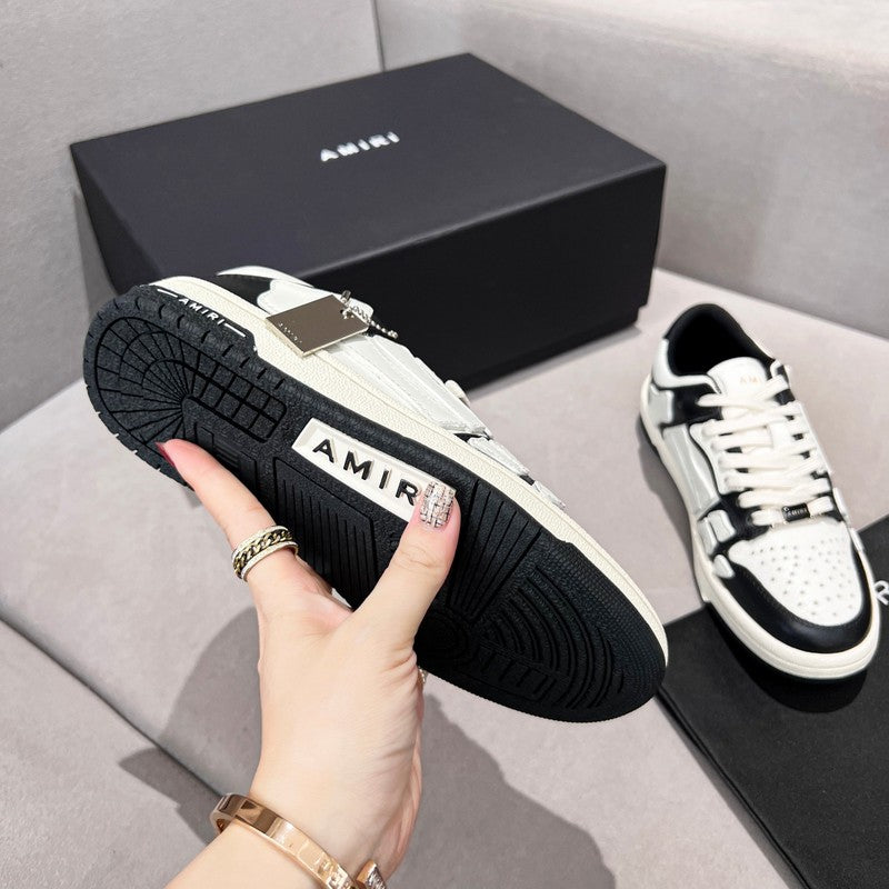 Amiri JCW04 Platform Sneakers | EU 35–45 | 4cm Sole