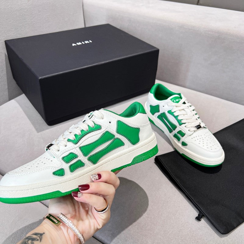 Amiri JCW05 Platform Sneakers | EU 35–45 | 4cm Sole