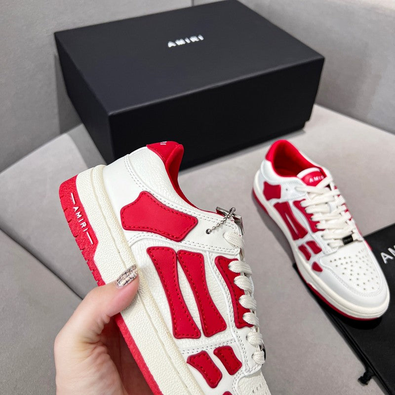 Amiri JCW06 Platform Sneakers | EU 35–45 | 4cm Sole