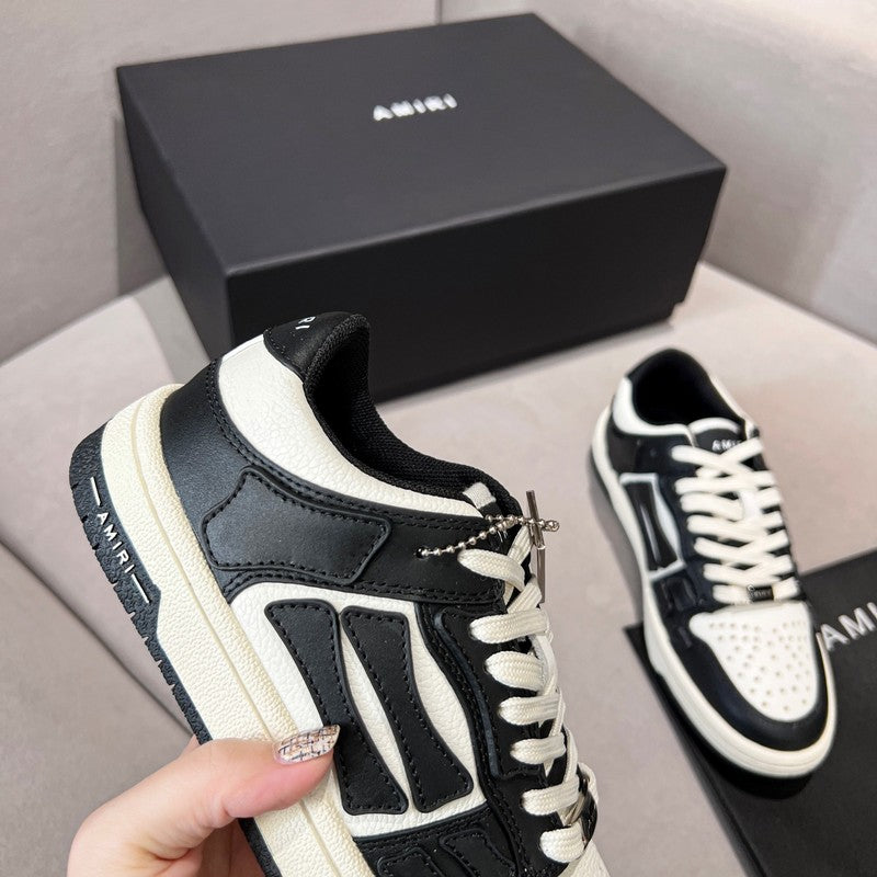 Amiri JCW07 Platform Sneakers | EU 35–45 | 4cm Sole