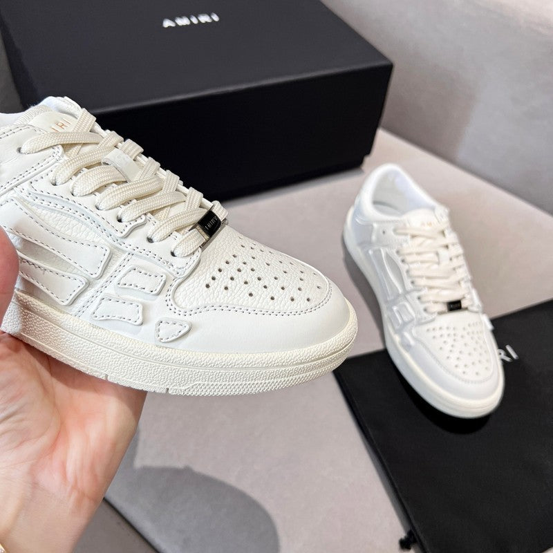 Amiri JCW11 Platform Sneakers | EU 35–45 | 4cm Sole