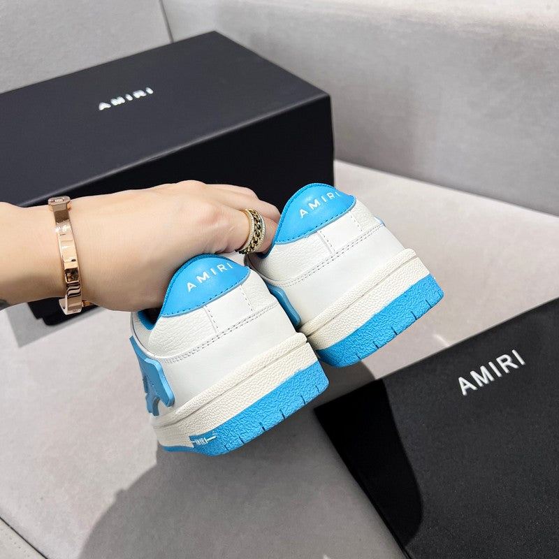 Amiri JCW12 Platform Sneakers | EU 35–45 | 4cm Sole