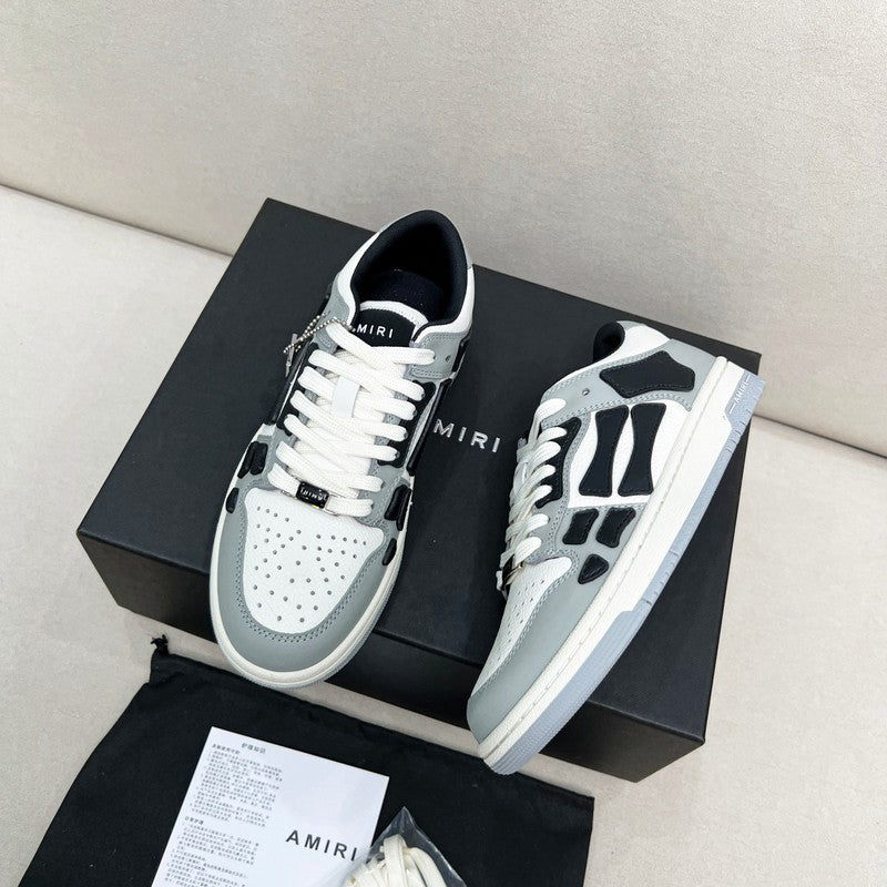 Amiri JCW13 Platform Sneakers | EU 35–45 | 4cm Sole
