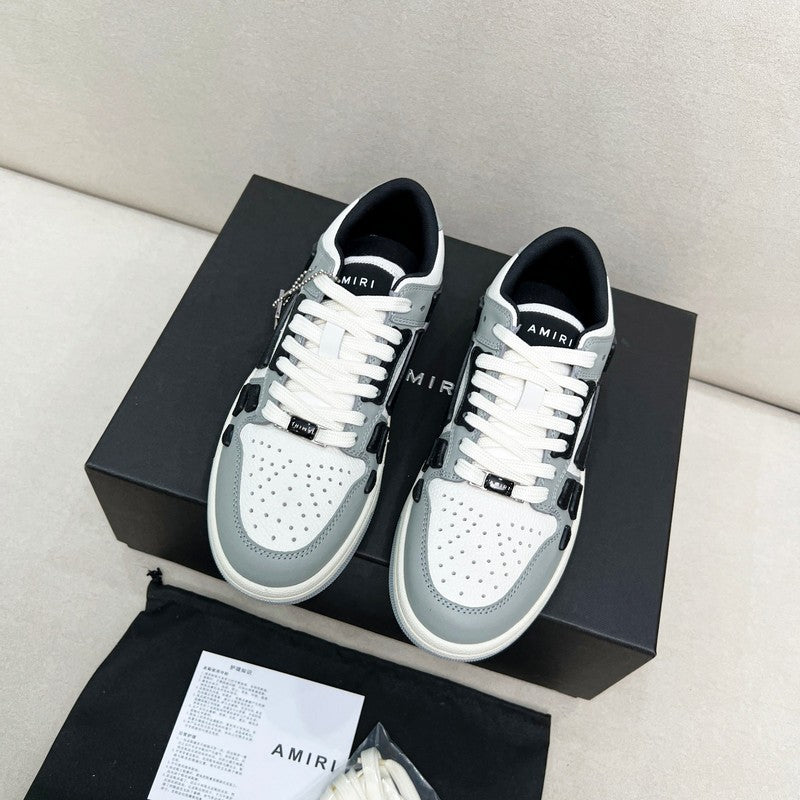 Amiri JCW13 Platform Sneakers | EU 35–45 | 4cm Sole