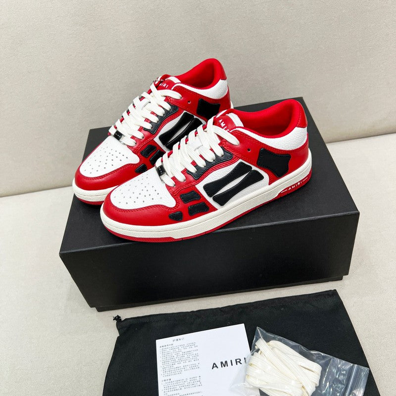 Amiri JCW01 Platform Sneakers | EU 35–45 | 4cm Sole