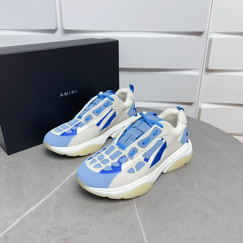 AMIRI PKM0106 Sneakers – Sizes EU 38–45