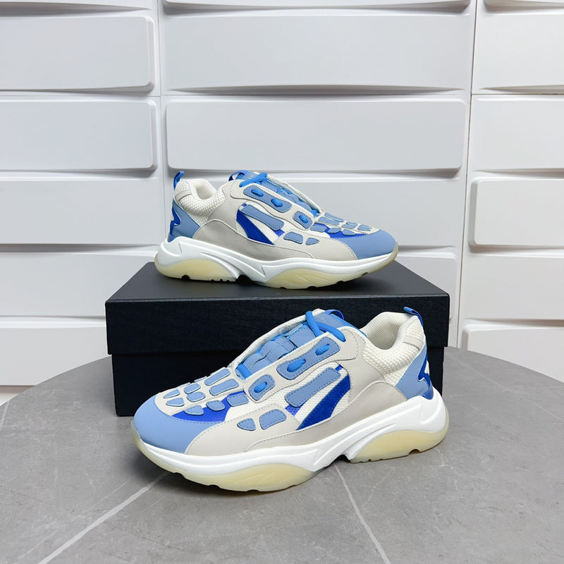 AMIRI PKM0106 Sneakers – Sizes EU 38–45