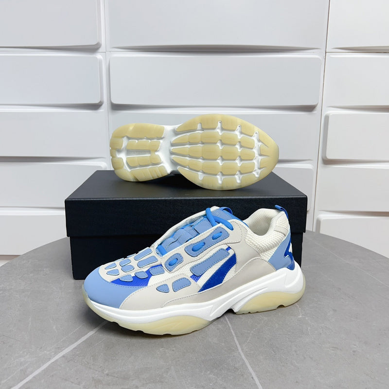 AMIRI PKM0106 Sneakers – Sizes EU 38–45