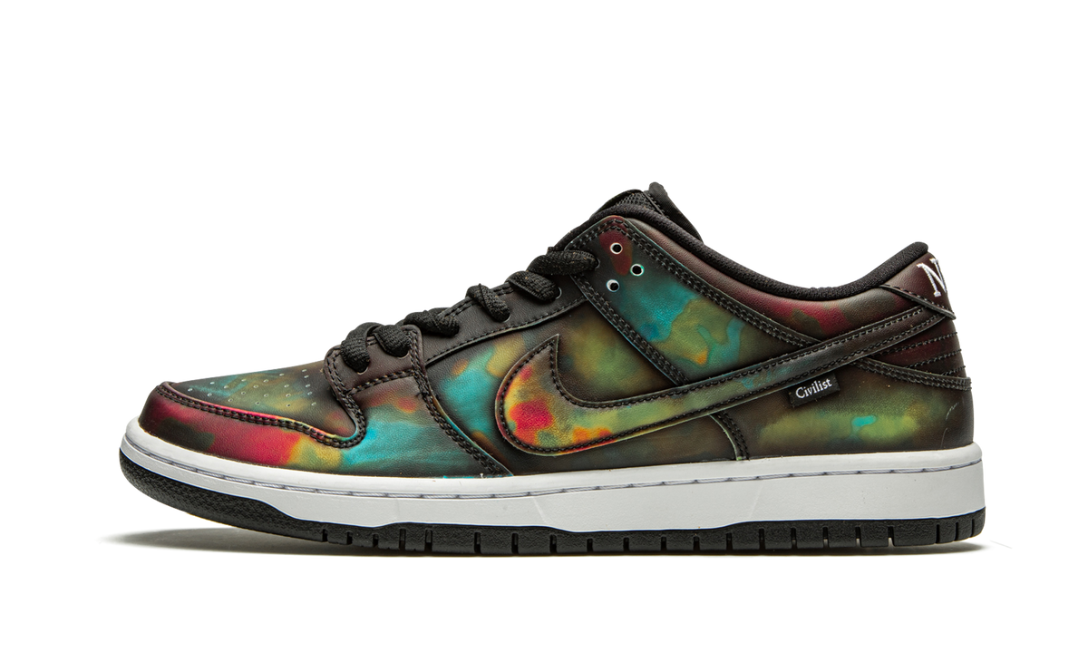 SB Dunk Low "Civilist" CZ5123 001