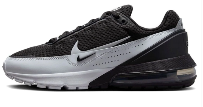 Nike Air Max Pulse – Black / White (DR0453-005)