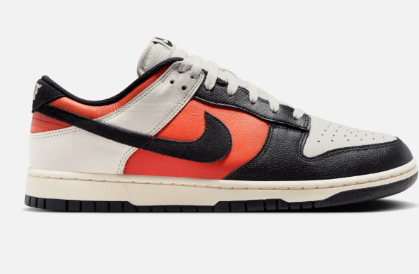 Nike Dunk Low Retro – Vintage Coral (HQ4988-030)