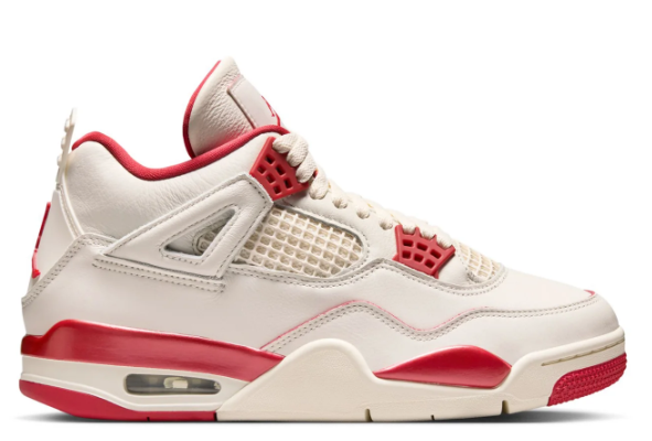 Air Jordan 4 Retro - Women's
