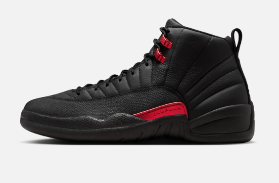 Air Jordan 12 Retro 'Flu Game' | CT8013-003