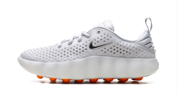 Nike Mind 002 'Light Smoke Grey' Women's (HQ4310-003)