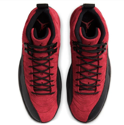 Air Jordan 12 Retro 'Reverse Flu Game' | CT8013-602