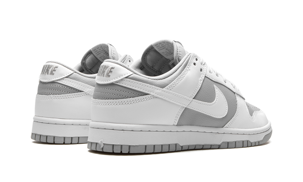 Dunk Low "White / Grey" DJ6188 003