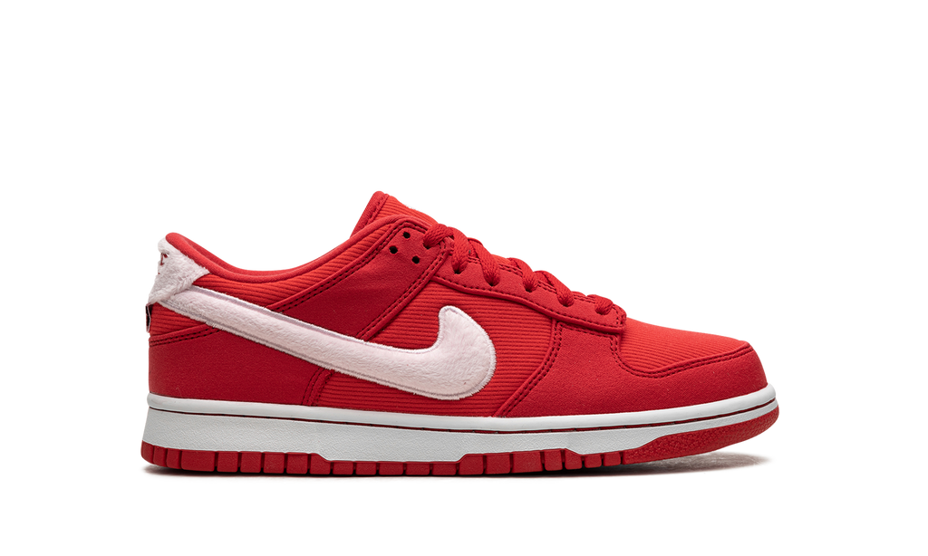 Dunk Low GS "Valentine's Day Solemates" FZ3548 612