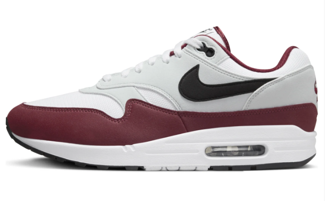 Nike Air Max 1 'Dark Team Red' (FD9082-106)