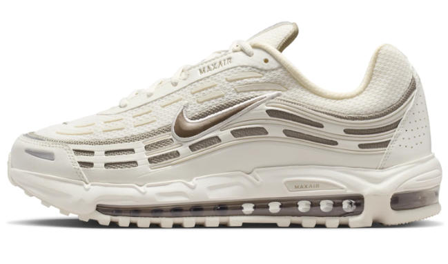 Nike Air Max TL 2.5 – Phantom / Moon Fossil / Silver (FZ4110-012)