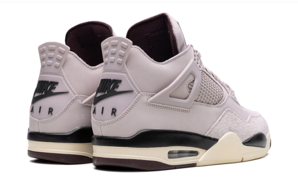 Air Jordan 4 Retro WMNS A Ma Maniére 'While You Were Sleeping' (FZ4810-200)