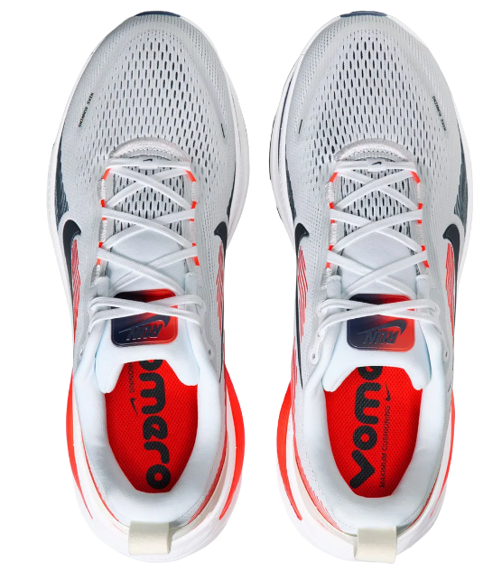 Nike Vomero 18 Road Running Shoes