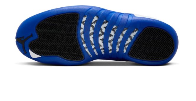 Air Jordan 12 Retro 'Blueberry'