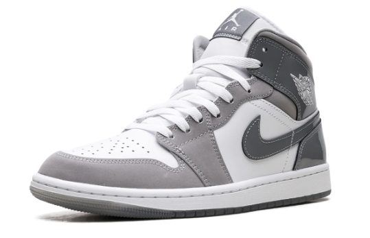Jordan 1 Mid SE 'Cool Grey' | HF3216-100