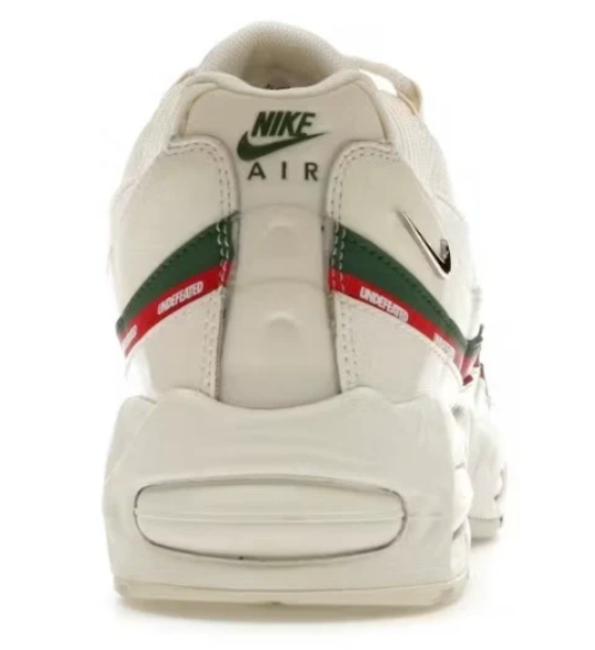 Nike Air Max 95 SP – Undefeated Sail (IB4453-100)