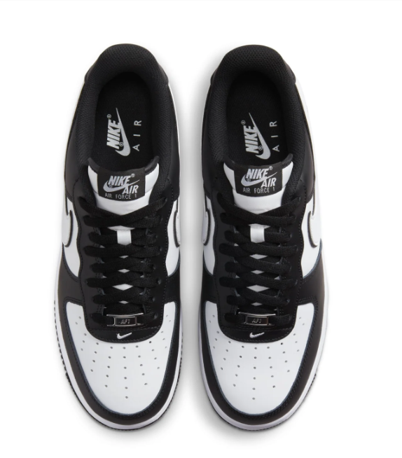 Nike Air Force 1 Low '07 - Men's