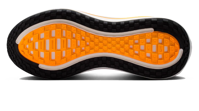 Nike Vomero Plus Men's Road Running Shoe