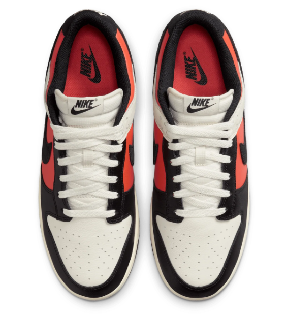 Nike Dunk Low Retro – Vintage Coral (HQ4988-030)