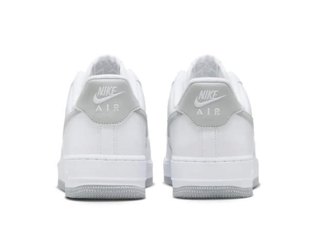 Nike Air Force 1 Low '07 - Men's | White/White
