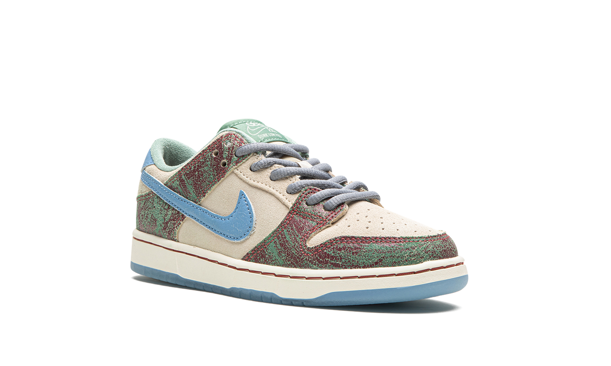 SB Dunk Low Pro PS "CRENSHAW SKATE CLUB" FQ8204 300