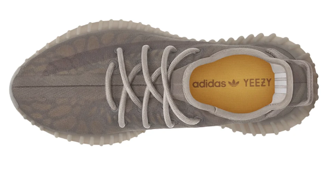 adidas Yeezy Boost 350 V2 Blue Tint