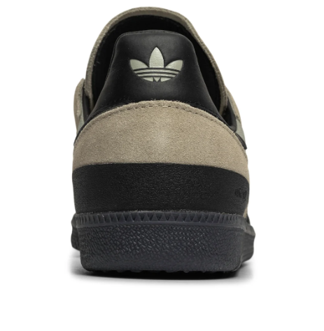 adidas x 100 Thieves ‘Palos Hills’ Sneaker ‘Core Black’ (JI4307)