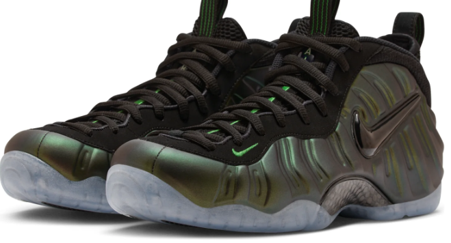 Nike Air Foamposite Pro – Pine Green (HF0794-300)