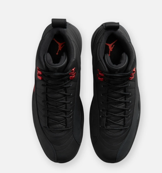 Air Jordan 12 Retro 'Flu Game' | CT8013-003