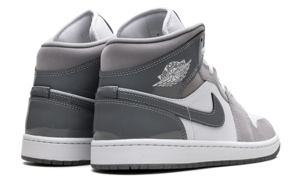 Jordan 1 Mid SE 'Cool Grey' | HF3216-100