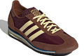 adidas Women’s SL 72 OG ‘Preloved Brown / Almost Yellow’ Sneaker (IE3425)